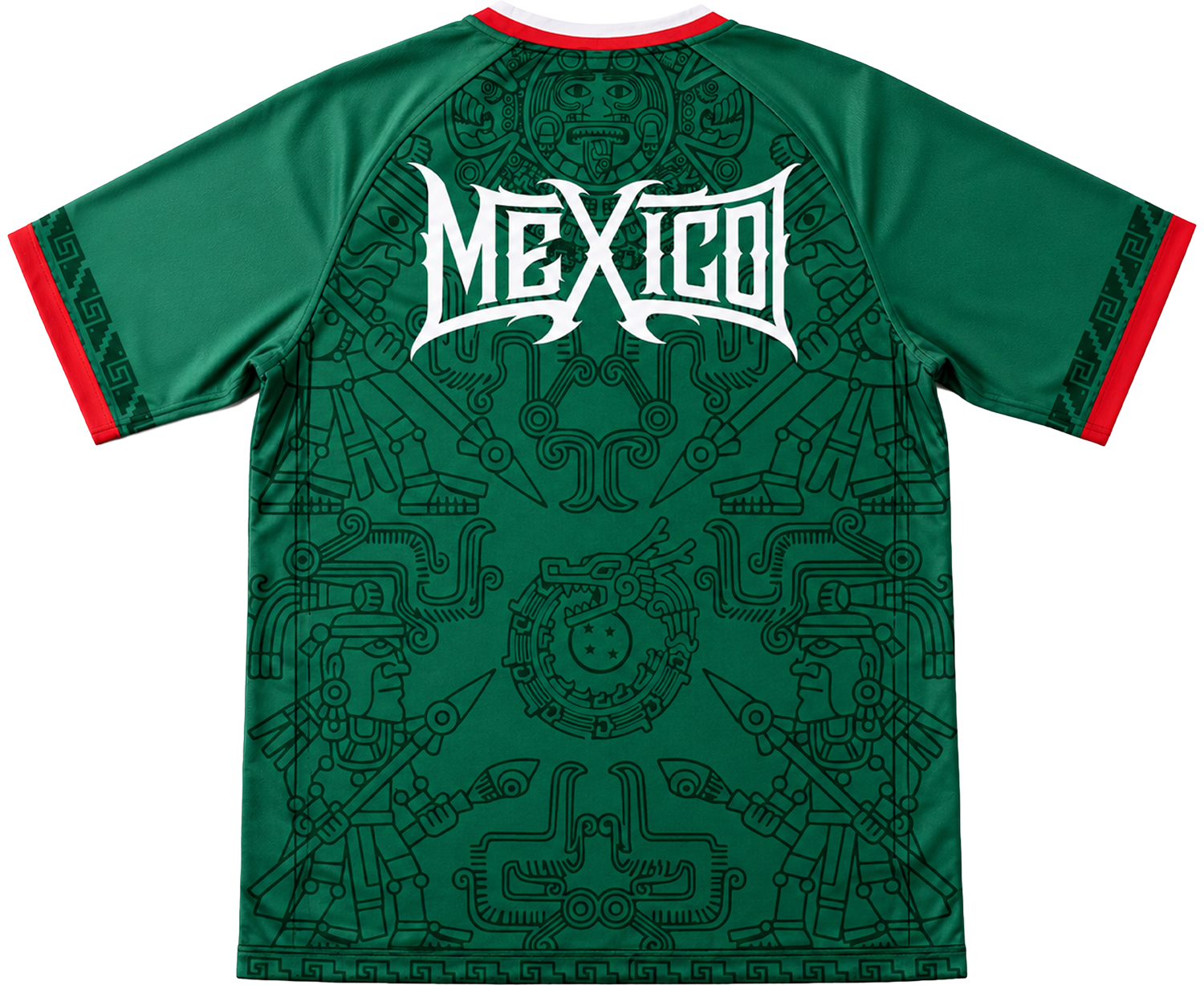 MX Jersey PREORDER