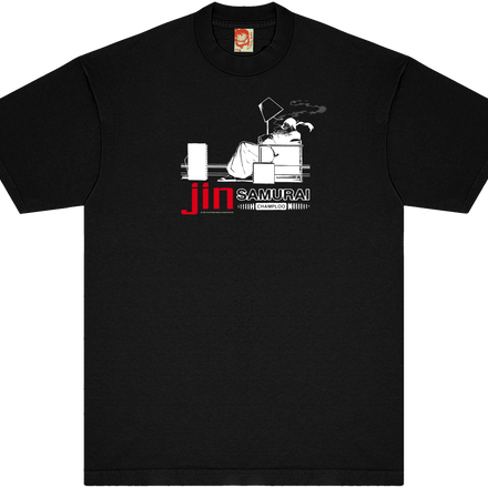 Jinwell Tee