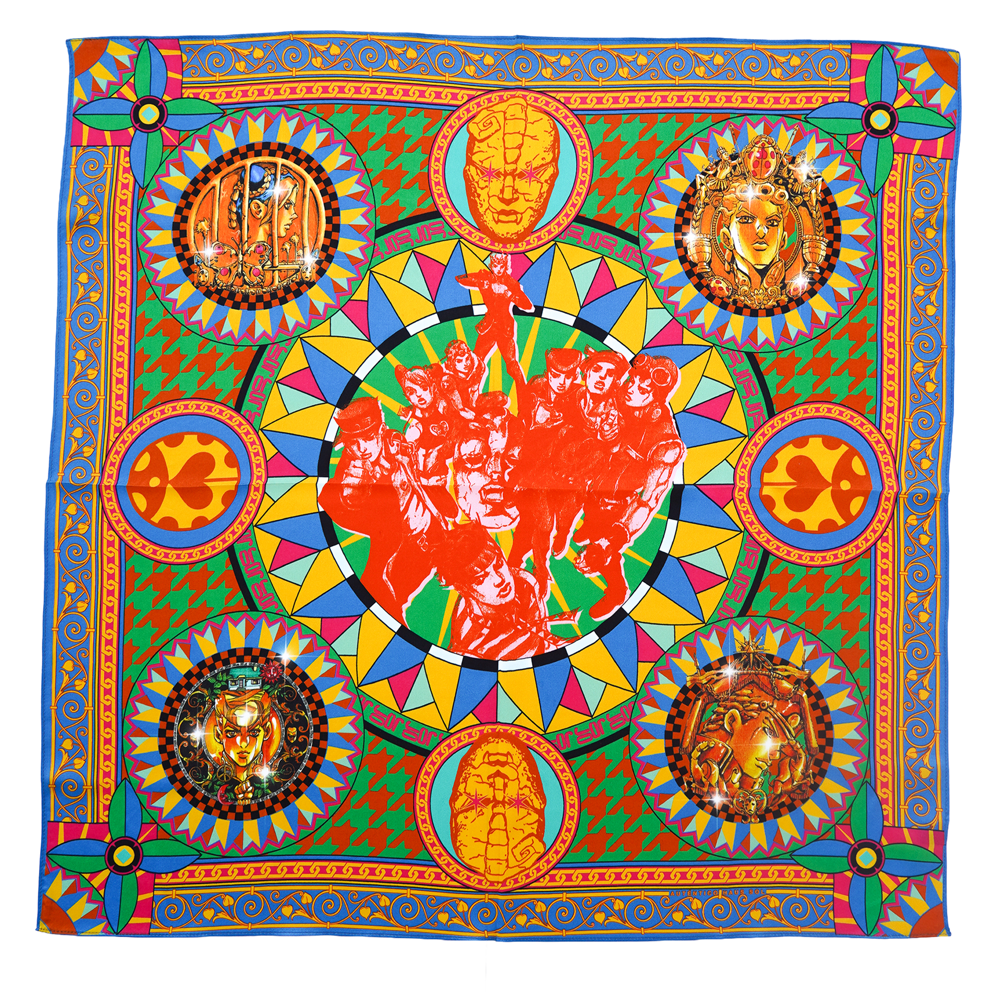 Star Bandana PREORDER