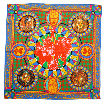 Star Bandana PREORDER