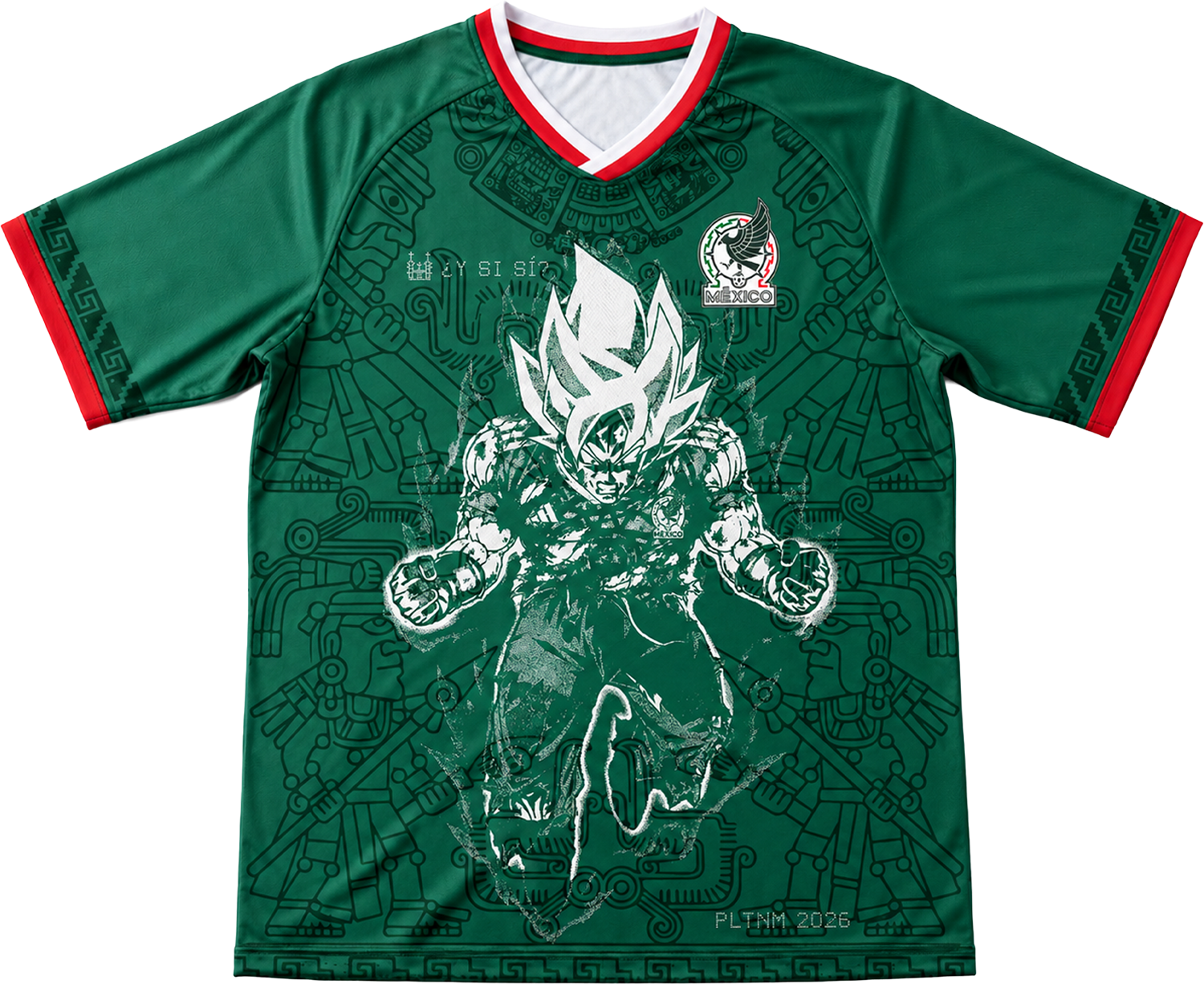 MX Jersey PREORDER