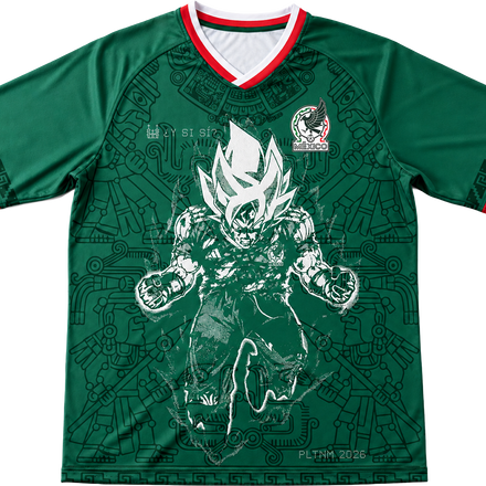 MX Jersey PREORDER