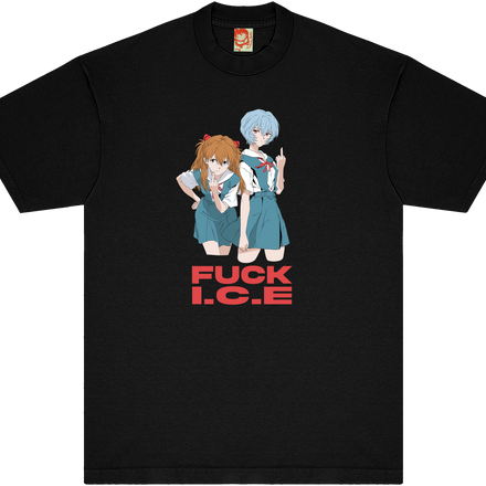 Melted Tee