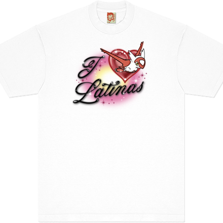 I ♡ Latina’s Tee PREORDER