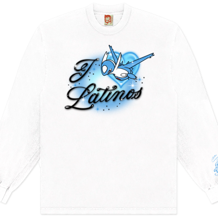 I ♡ Latino’s L/S PREORDER