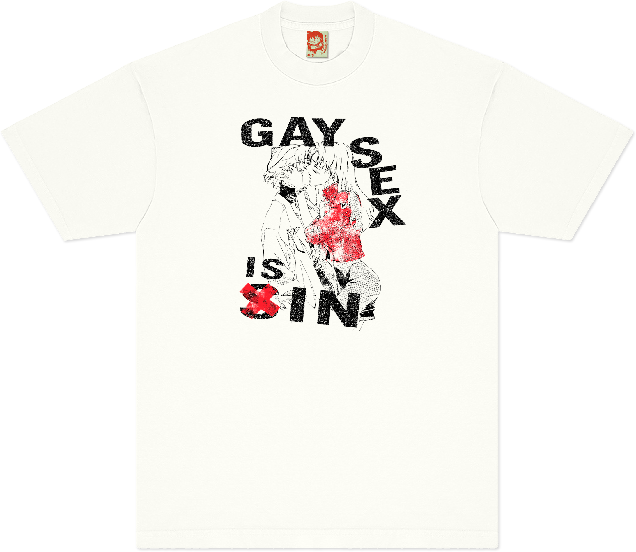 Gals Tee PREORDER