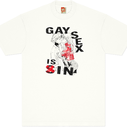 Gals Tee PREORDER