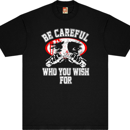Careful Tee PREORDER